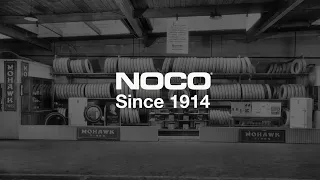 The Story Behind NOCO's 110+ Year Legacy.