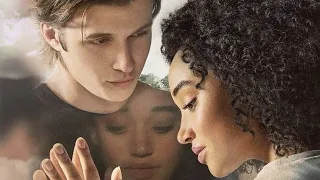 movie title everything everything movie recap