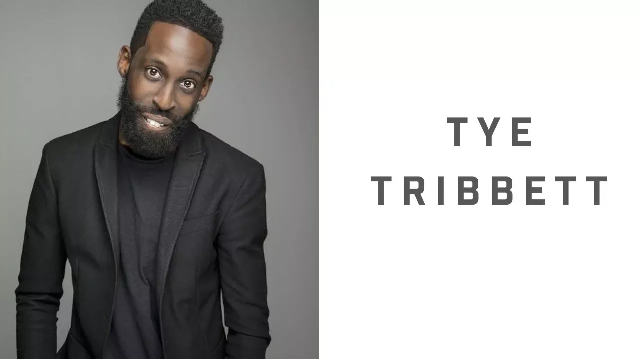 Tye Tribbett - Work It Out Live in Atlanta Tye Tribbett - Work It Out Live in Atlanta
