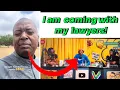 Download Lagu Tk Nciza Respond to Macgs guest who said he k!ld Zahara