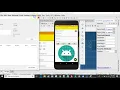 Start and Stop a Chronometer in Android