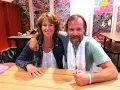 Lagu Wim Hof Methode mijn vrouwelijke zachte versie ervan