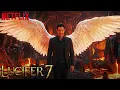 LUCIFER Season 7 2026 Tom Ellis Lauren German
