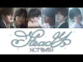 Download Lagu Steady − NCT WISH【カナルビ/歌詞和訳/日本語】