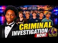 EXCLUSIVE-WRONG BOAT SEARCHED Did Bart SWitch Boats CRIMINAL INVESTIGATION Who Takes the FALL