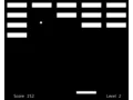Breakout game example in processing
