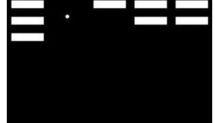 Breakout game example in processing