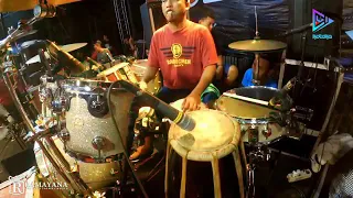 gerry mahesa anggur merah new pallapa
