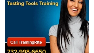Selenium Automated Software Testing Training Beginner Tutorial