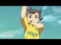Download Lagu Inazuma Eleven: Ares no Tenbin Opening