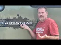 JAYCO CROSSTRAK Did we buy the wrong van