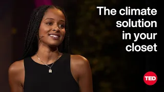 the simple solution to fast fashion josephine philips ted