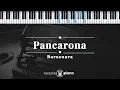Download Lagu Pancarona - Barasuara | KARAOKE PIANO