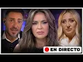 Download Lagu TERRIBLE DISTANCIAMIENTO DE OLGA MORENO CON ROCÍO FLORES