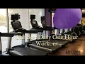 Your Exclusive Fitness Club
