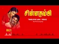 Download Lagu Thooliyile Aada - Female | Chinna Thambi | Ilaiyaraaja | HQ Audio |