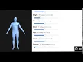male body visualizer - bowl man any speedrun WR 1 50s