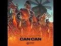 Can Can (Extended Mix)