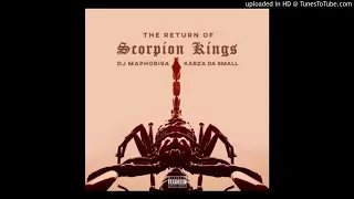 kabza de small u0026 dj maphorisa thando lwami feat nia pearl and vyno miller