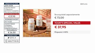QVC Italia In Diretta