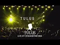TULUS - TEMAN HIDUP LIVE AT CENDANA FAIR 2024