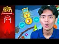 Download Lagu COBAIN MODE PETUALANGAN YANG SERU! Stickman Party - Indonesia