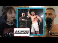 Marlon Sims Tells Stories from The Ultimate Fighter UFC LDS
