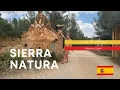 Sierra Natura - a family-built owned and run nude campsite