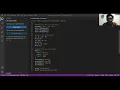 PEMROGRAMAN MENGGUNAKAN TIPE DATA LIST TUPLE BOOLEAN DAN DICTIONARY PADA VISUAL STUDIO CODE