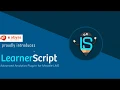 WEBINAR How about advanced analytics to better your Moodle learning