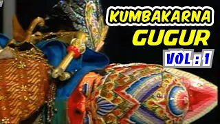 #Kumbakarna Gugur Volume 1 #WayangGolek Full #AsepSunandar