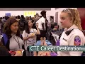 2019 Career Destination