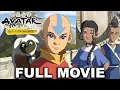Download Lagu Avatar: The Last Airbender - Quest For Balance - Full Movie [All Cutscenes] (HD)