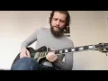 Download Lagu Rolling stones satisfaction guitar lesson 1969 live