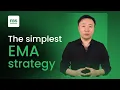 EMA Trading Strategy How to Use Exponential Moving Average