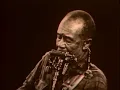 San Francisco Bay Blues - Jesse Fuller
