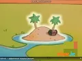 Dora the explorer map treasure island nick jr 2016