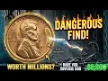 1909 Wheat Penny Worth THOUSANDS Rare Coin You Might Already Have