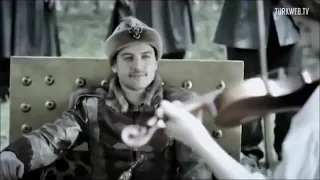 عزف ابراهيم باشا ع الكمان لمعزوفة امه كاملة حريم السلطان الجزء الثالث 