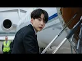 Download Lagu Suga BTS K verlaat de Koreaan. Zonder het iemand te vertellen - waar hij heen gaat, verbijstert d...