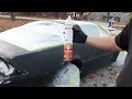 Rustoleum Turbo Can Camaro