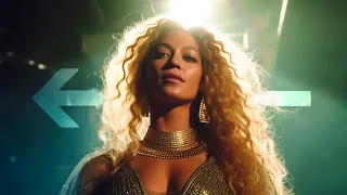 La véritable histoire de Beyoncé