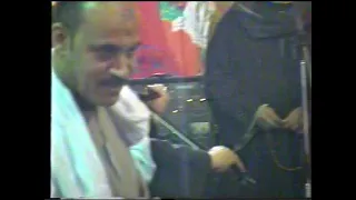 الشيخ ياسين التهامي حفله بنجا 2007ج2 