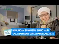 Hubungan Suami Istri Siang Hari Saat Ramadan, Siapa Bayar Kafarat? | Buya Yahya Menjawab