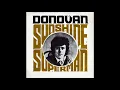 Donovan - Sunshine Superman (2021 Stereo Remaster)