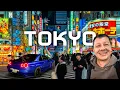 Lagu What Tokyo Is REALLY Like (Food, Cars, Nightlife)