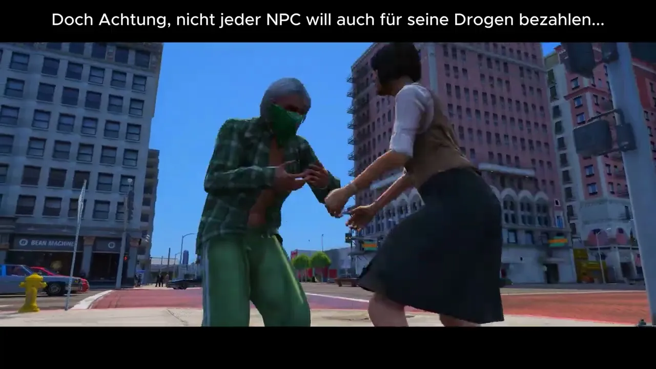 Unknown_Drugselling [ESX]