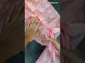 Download Lagu How to Design Bow Sleeves on Lining Suit 🎀| Bow Sleeves Design | Needle Girl #shorts #youtubeshorts