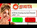 REACTING TO INSANE REDDIT STORIES