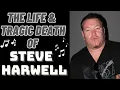 The Life Tragic Death of Smash Mouth s STEVE HARWELL